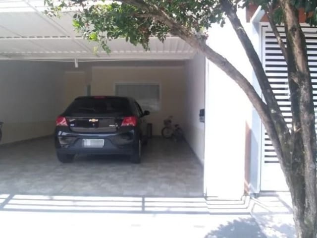 Foto do Sobrado - Sobrado com 3 dormitórios à venda, 165 m² por R$ 545.000,00 - Residencial Bosque dos Ipês - São José dos Campos/SP | INDEPENDENCE NEGOCIOS IMOBILIARIOS LTDA
