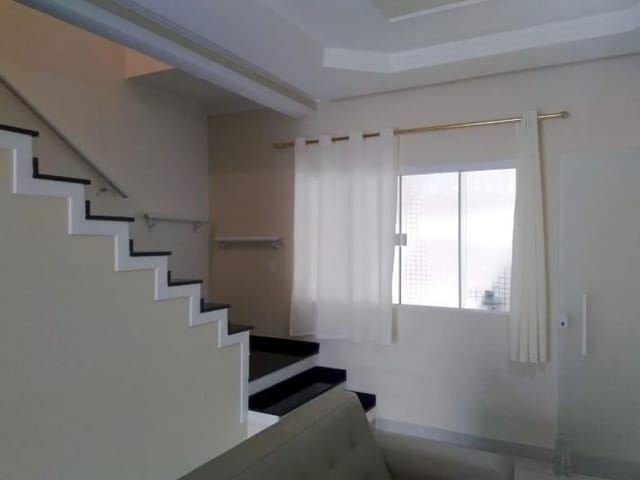 Foto do Sobrado - Sobrado com 3 dormitórios à venda, 165 m² por R$ 545.000,00 - Residencial Bosque dos Ipês - São José dos Campos/SP | INDEPENDENCE NEGOCIOS IMOBILIARIOS LTDA
