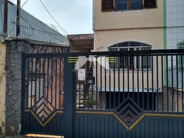 Sobrado com 125m² 3 quartos e 2 banheiros, à venda, no bairro Jardim Vila Formosa em São Paulo