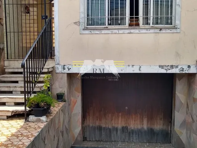 Sobrado com 125m² 3 quartos e 2 banheiros, à venda, no bairro Jardim Vila Formosa em São Paulo