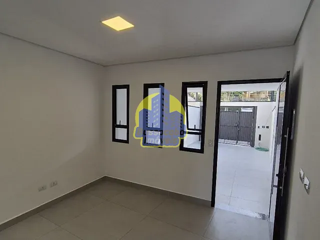 Sobrado com 115m² 3 quartos e 2 banheiros, à venda, no bairro Bela Vista em Osasco