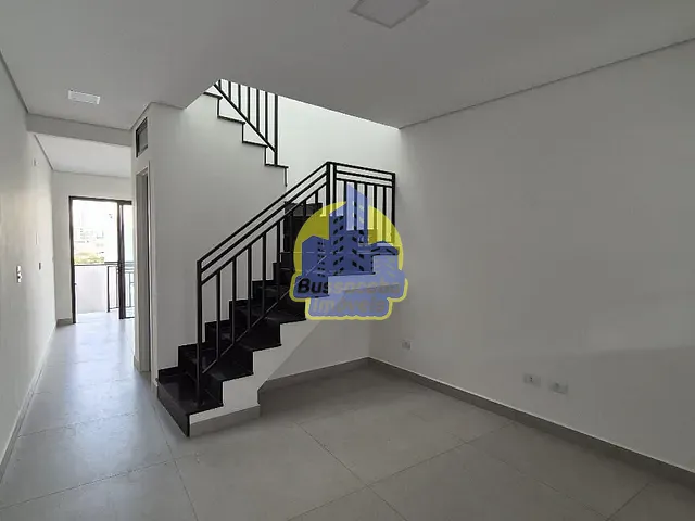 Sobrado com 115m² 3 quartos e 2 banheiros, à venda, no bairro Bela Vista em Osasco