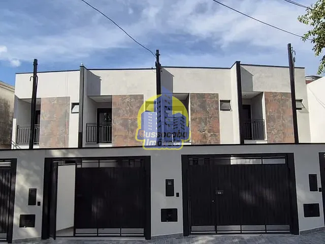 Sobrado com 115m² 3 quartos e 2 banheiros, à venda, no bairro Bela Vista em Osasco
