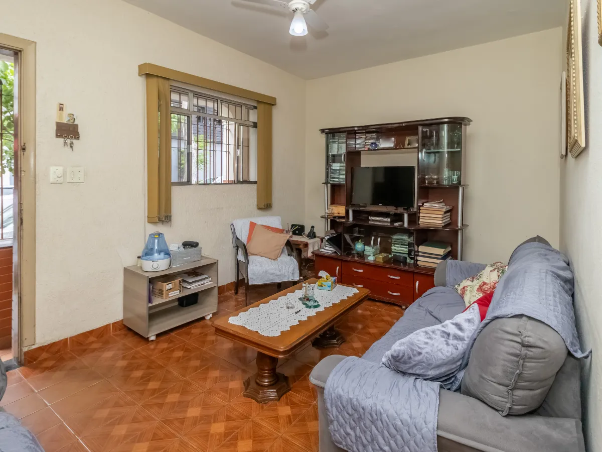 Sobrado para venda em Santana com 2 quartos, 110m²