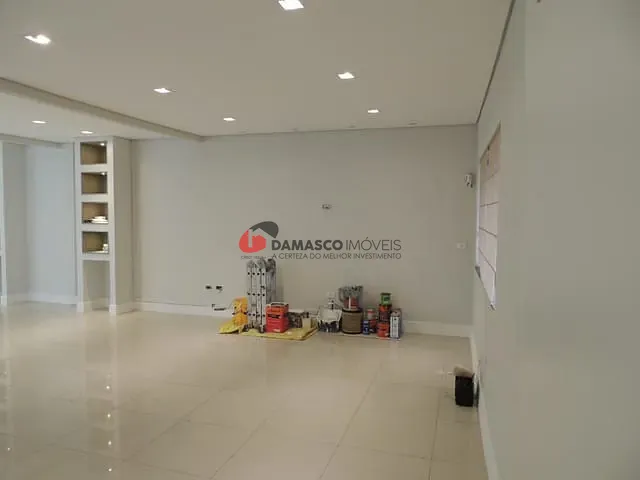 Sobrado com 280m², à venda, no bairro Osvaldo Cruz em São Caetano do Sul