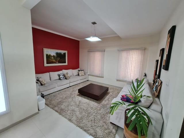 Foto do Sobrado - Sobrado com 4 dormitórios à venda, 280 m² por R$ 1.300.000,00 - Urbanova - São José dos Campos/SP | INDEPENDENCE NEGOCIOS IMOBILIARIOS LTDA