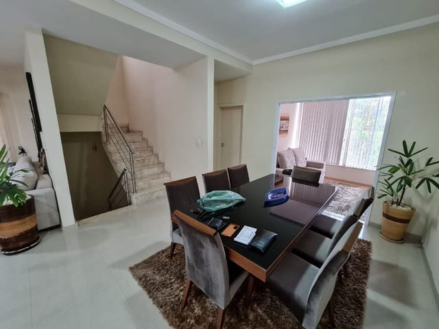 Foto do Sobrado - Sobrado com 4 dormitórios à venda, 280 m² por R$ 1.300.000,00 - Urbanova - São José dos Campos/SP | INDEPENDENCE NEGOCIOS IMOBILIARIOS LTDA