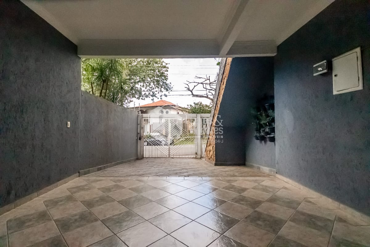 Sobrado, 3 quartos, 190 m² - Foto 31