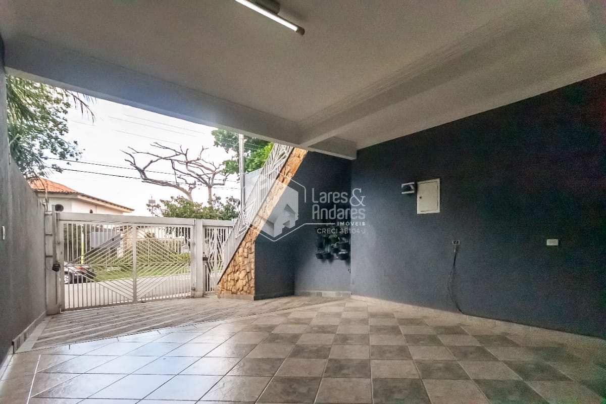 Sobrado, 3 quartos, 190 m² - Foto 32