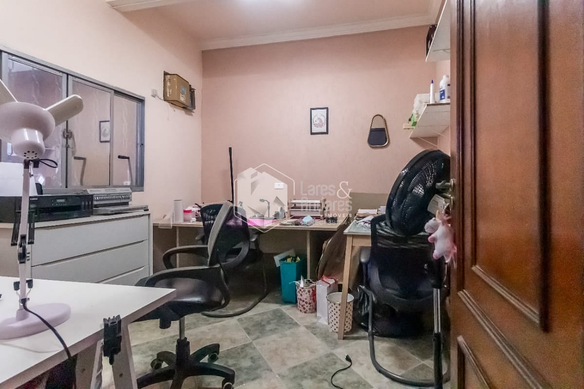 Sobrado, 3 quartos, 190 m² - Foto 33