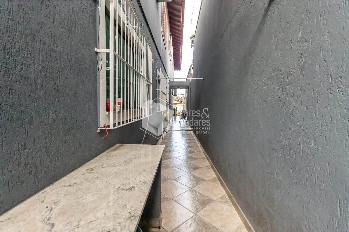 Sobrado, 3 quartos, 190 m² - Foto 34