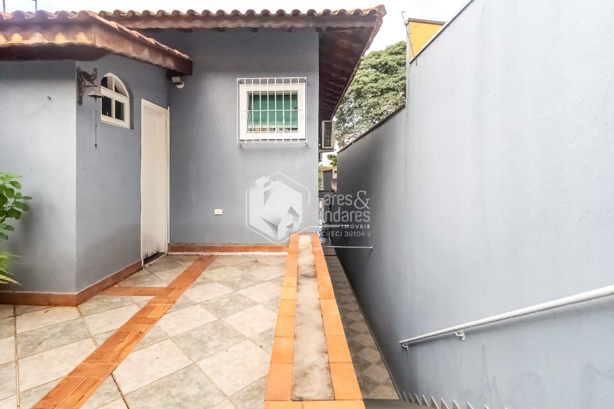 Sobrado, 3 quartos, 190 m² - Foto 36