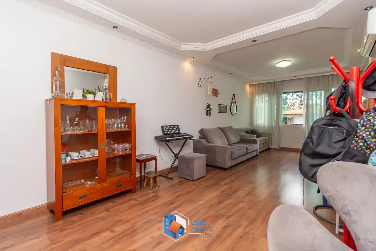 Sobrado, 3 quartos, 190 m² - Foto 4