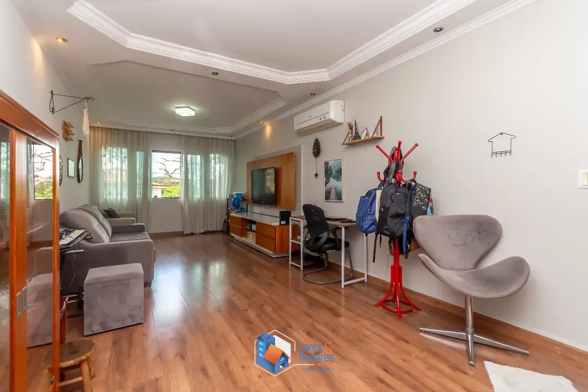 Sobrado, 3 quartos, 190 m² - Foto 6