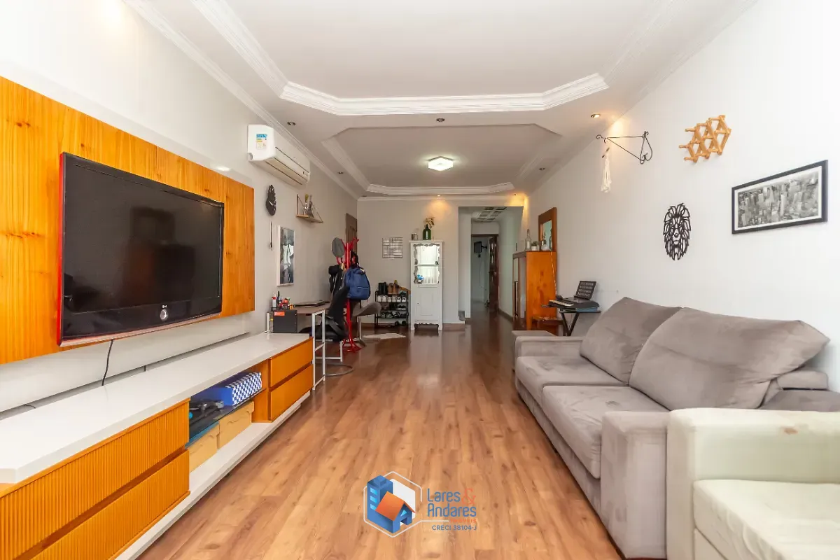 Sobrado, 3 quartos, 190 m² - Foto 3