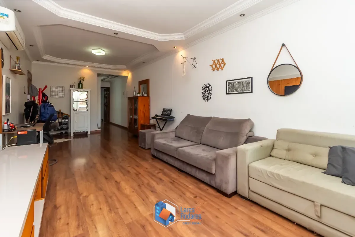 Sobrado, 3 quartos, 190 m² - Foto 7