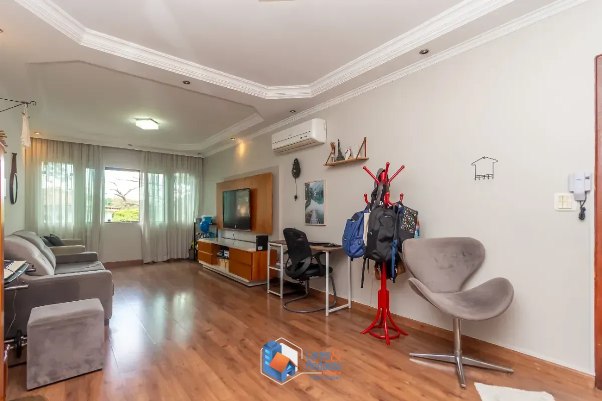 Sobrado, 3 quartos, 190 m² - Foto 8