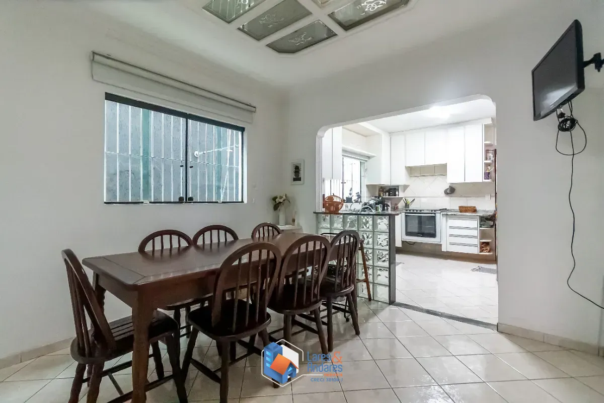 Sobrado, 3 quartos, 190 m² - Foto 10