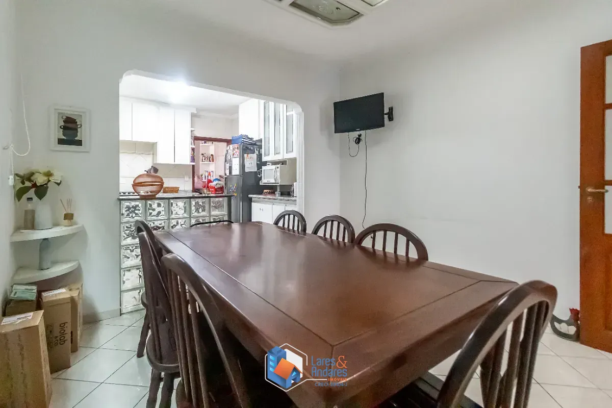 Sobrado, 3 quartos, 190 m² - Foto 12