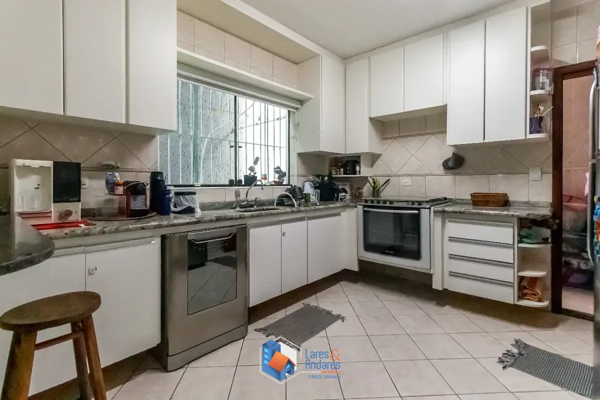 Sobrado, 3 quartos, 190 m² - Foto 13