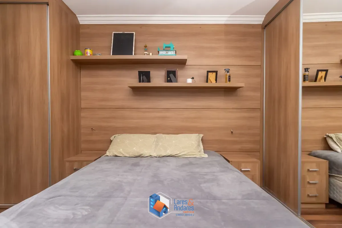 Sobrado, 3 quartos, 190 m² - Foto 16