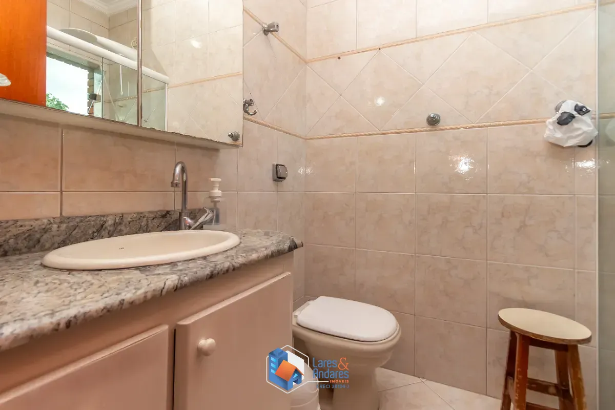 Sobrado, 3 quartos, 190 m² - Foto 18