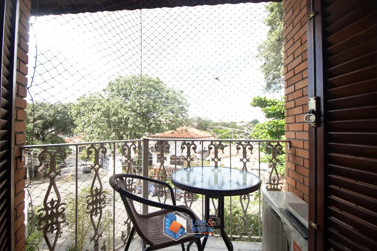 Sobrado, 3 quartos, 190 m² - Foto 19