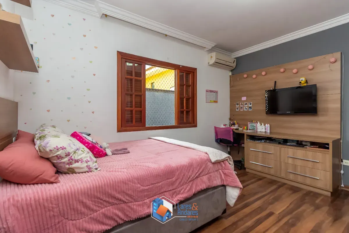 Sobrado, 3 quartos, 190 m² - Foto 20