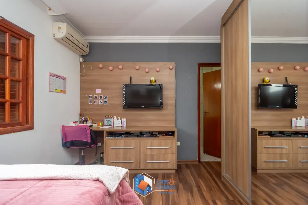 Sobrado, 3 quartos, 190 m² - Foto 21