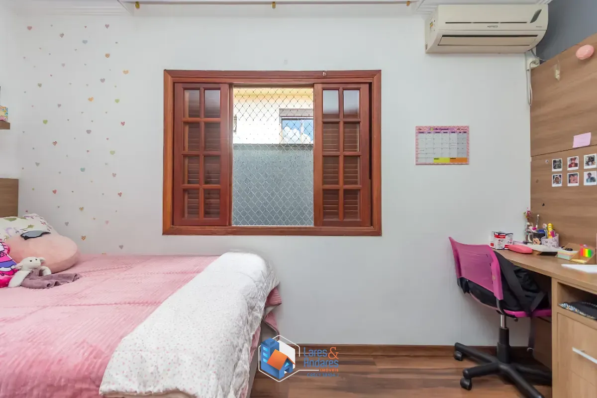 Sobrado, 3 quartos, 190 m² - Foto 22