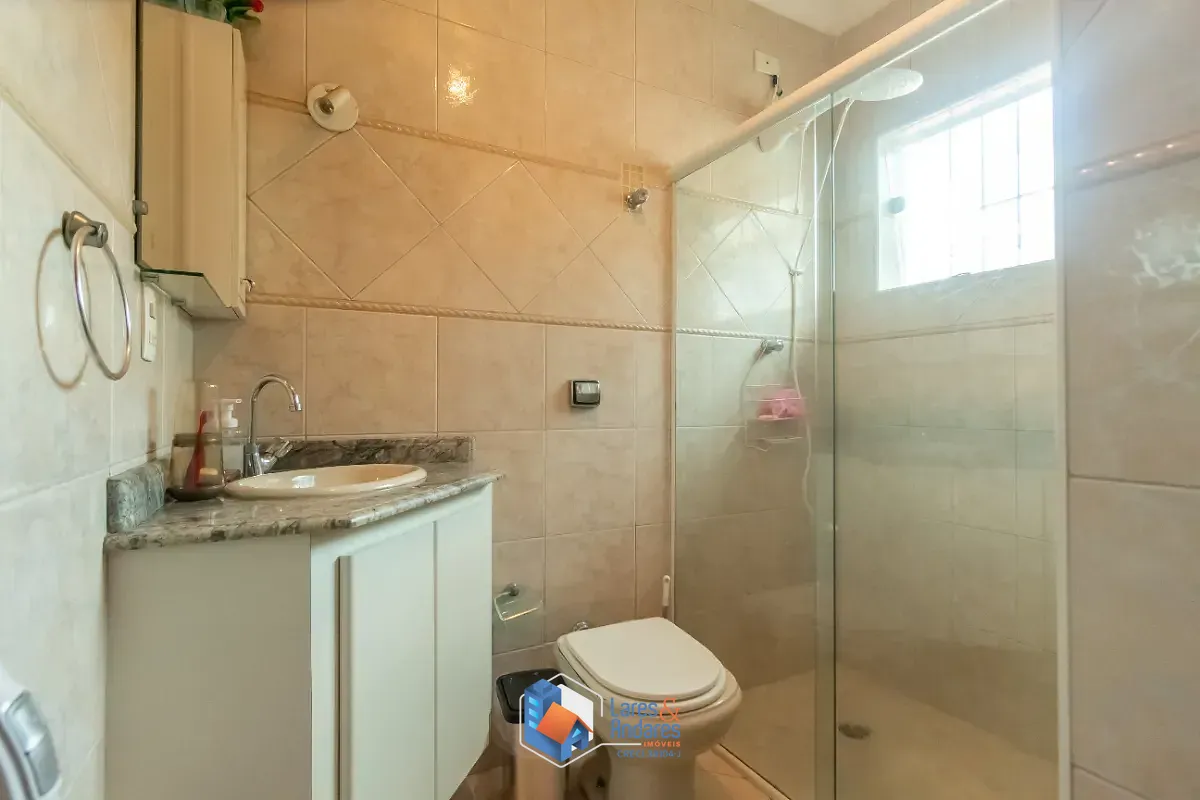 Sobrado, 3 quartos, 190 m² - Foto 26