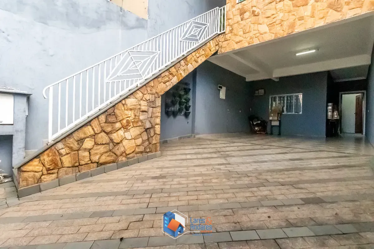 Sobrado, 3 quartos, 190 m² - Foto 27