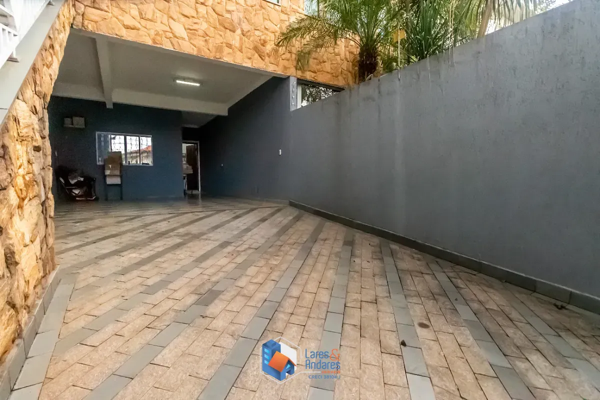 Sobrado, 3 quartos, 190 m² - Foto 29