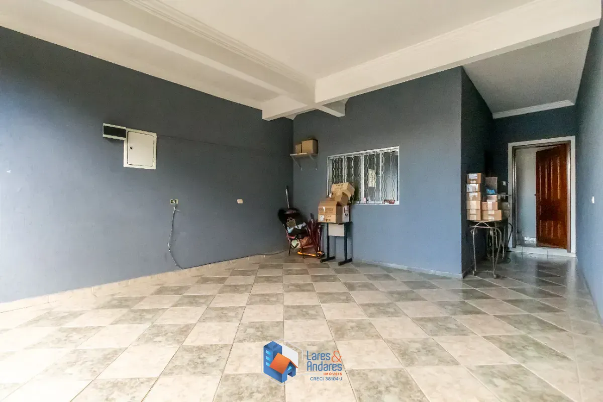 Sobrado, 3 quartos, 190 m² - Foto 30