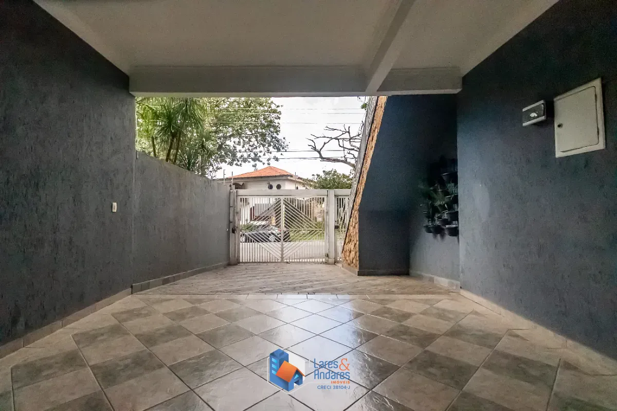 Sobrado, 3 quartos, 190 m² - Foto 31