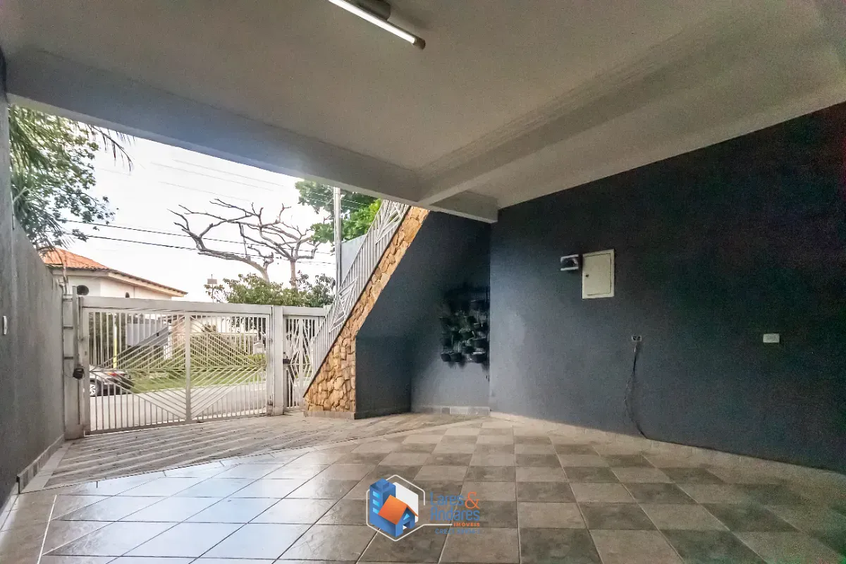Sobrado, 3 quartos, 190 m² - Foto 32