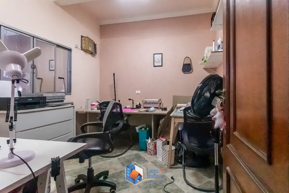 Sobrado, 3 quartos, 190 m² - Foto 33