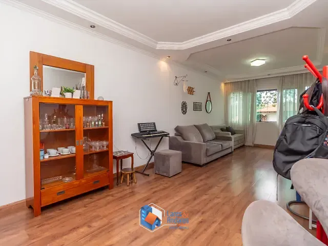 Sobrado com 179m² 3 quartos e 5 banheiros, à venda, no bairro Parque São Domingos em São Paulo