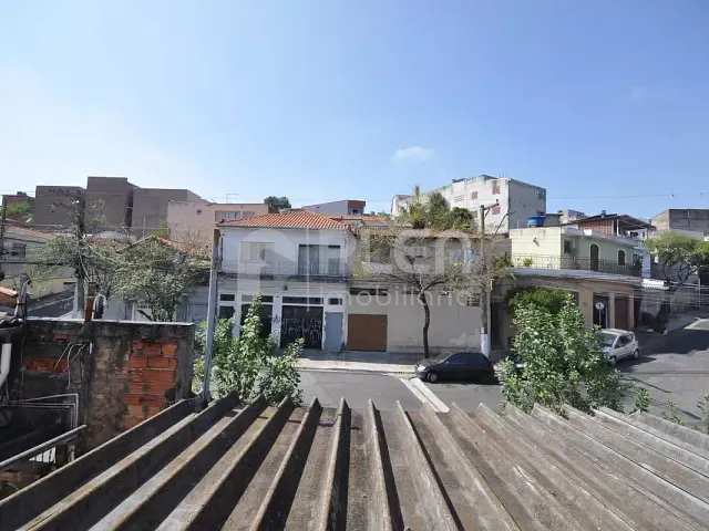 Sobrado com 147m² 4 quartos e 2 banheiros, à venda, no bairro Vila Medeiros em São Paulo