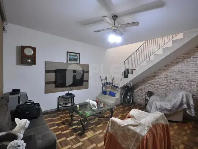 Sobrado com 147m² 4 quartos e 2 banheiros, à venda, no bairro Vila Medeiros em São Paulo