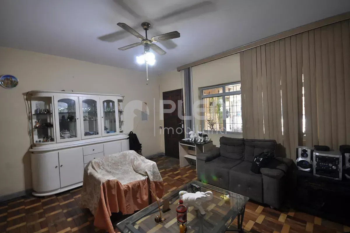 Casa de 4 quartos à venda em Vila Medeiros, São Paulo