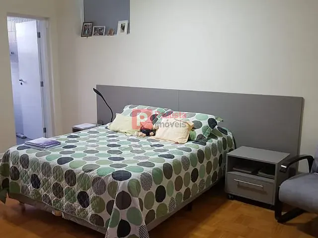 Sobrado com 500m² 3 quartos e 5 banheiros, à venda, no bairro Campo Belo em São Paulo