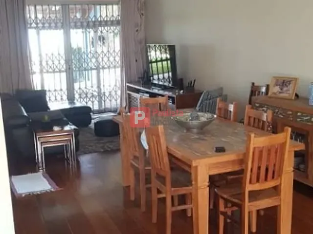 Sobrado com 500m² 3 quartos e 5 banheiros, à venda, no bairro Campo Belo em São Paulo