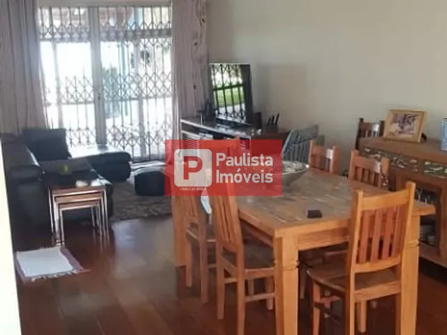 Sobrado com 500m² 3 quartos e 5 banheiros, à venda, no bairro Campo Belo em São Paulo