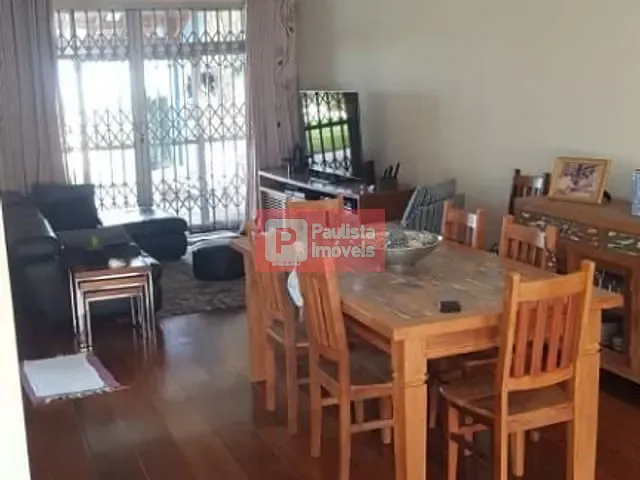 Sobrado com 500m² 3 quartos e 5 banheiros, à venda, no bairro Campo Belo em São Paulo