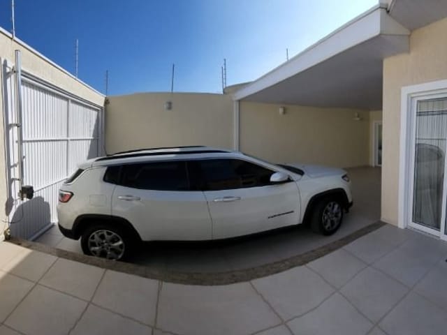Foto do Sobrado - Sobrado com 3 dormitórios à venda, 200 m² por R$ 1.280.000,00 - Villa Branca - Jacareí/SP | RUSSI IMÓVEIS