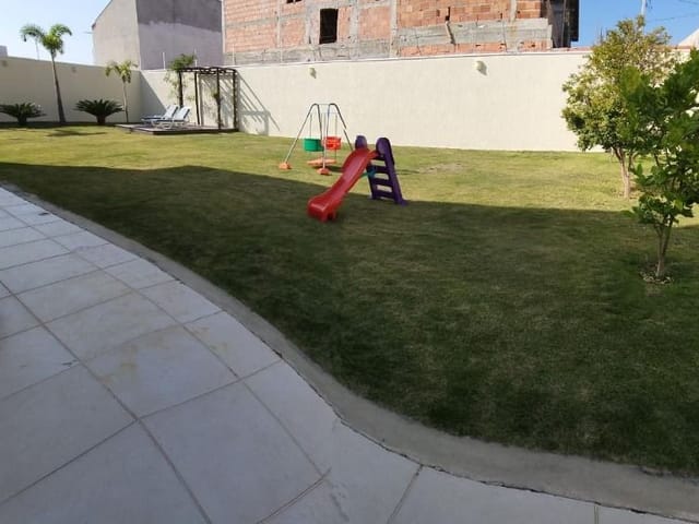 Foto do Sobrado - Sobrado com 3 dormitórios à venda, 200 m² por R$ 1.280.000,00 - Villa Branca - Jacareí/SP | RUSSI IMÓVEIS