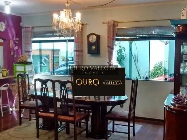Sobrado com 332m² 4 quartos e 6 banheiros, para alugar, no bairro Vila Zelina em São Paulo