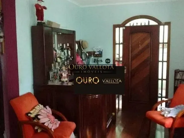 Sobrado com 332m² 4 quartos e 6 banheiros, para alugar, no bairro Vila Zelina em São Paulo