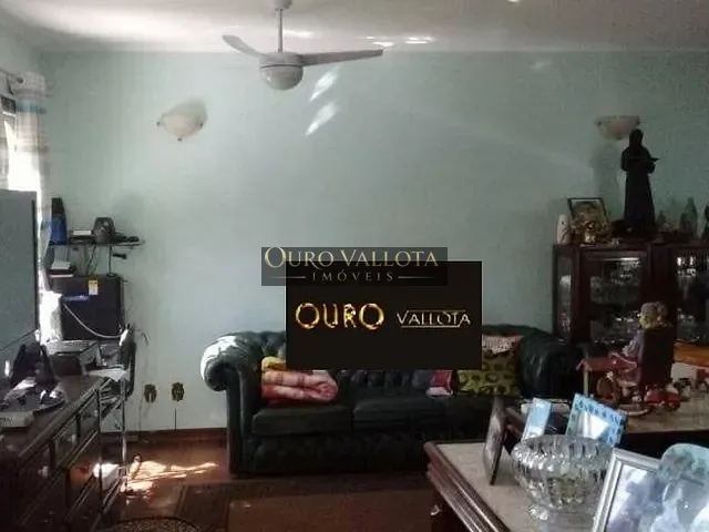 Sobrado com 332m² 4 quartos e 6 banheiros, para alugar, no bairro Vila Zelina em São Paulo